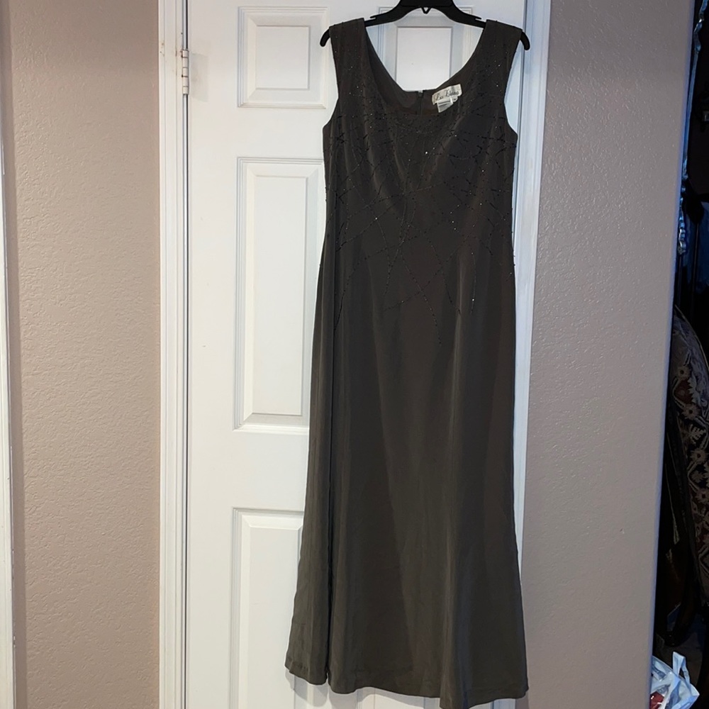Party Gown